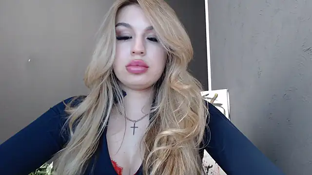 Your_Jessy's Live XXX Chat
