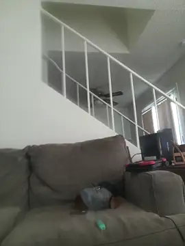 yourMasterisBored's Webcam Show