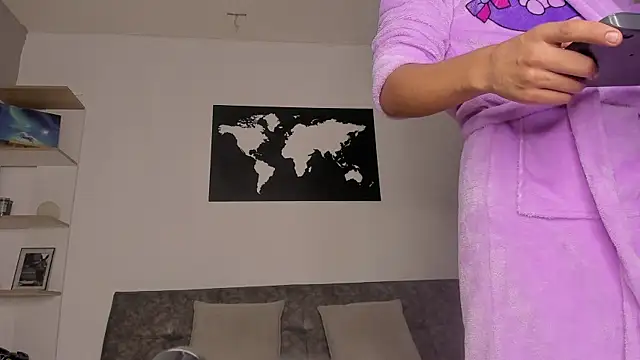 Živý XXX chat Duolust2