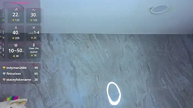 zoe_ch_'s Live XXX Chat