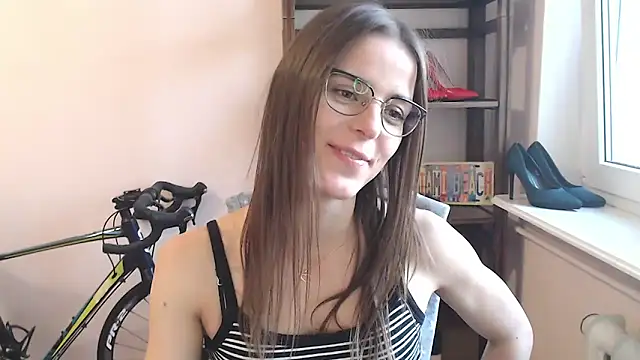 love_megi Live XXX-Chat