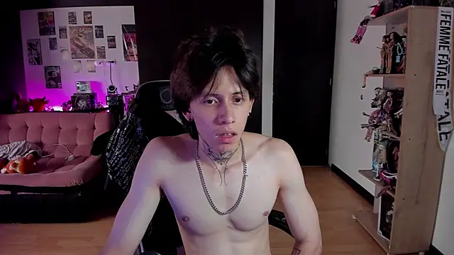 xIce_Boy লাইভ XXX চ্যাট