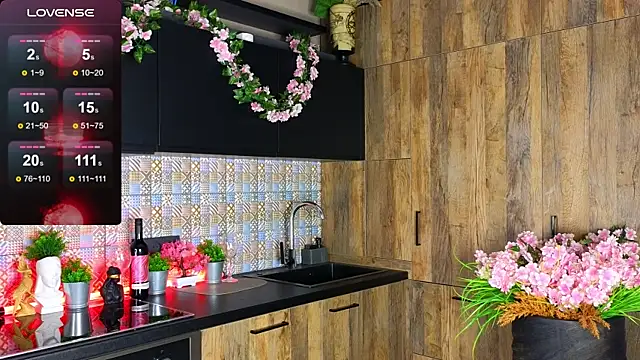 DebiHenks Adlı Modelin Canlı XXX Sohbeti