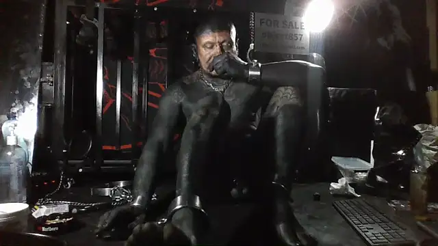 objectwrom Live XXX-chat