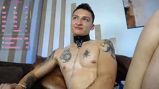 DIEGO_JONES Live XXX-Chat