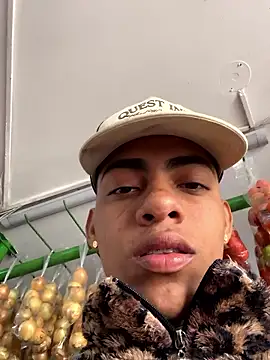 แชท XXX สดของ Antonelo_blake