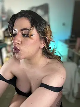 NikkiNix Live XXX-Chat