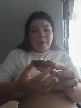 Amelie_Fabulous_'s Live XXX Chat