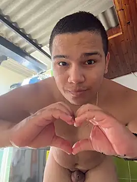 Chat XXX ao vivo de Patricio_02