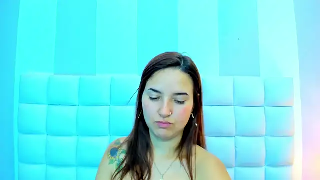 צ'אט XXX בשידור חי של teresasroom_