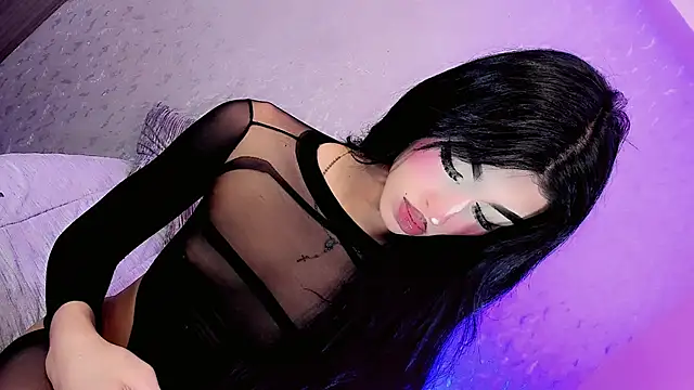 Keysprincess' Live XXX Chat