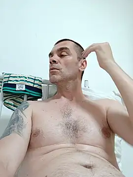 SIR-MASTER-DOMINATOR Live XXX-chat