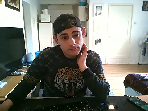 Živý XXX chat mihaimichael