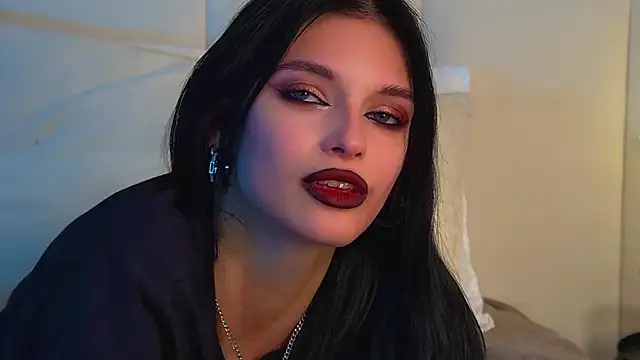 XXX chat uživo modela BeverlyMost