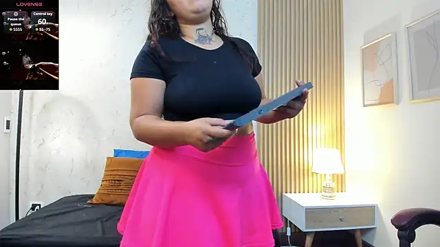 sophiahart 라이브 XXX 채팅