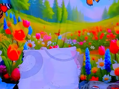 indianroxy – Naživo XXX chat