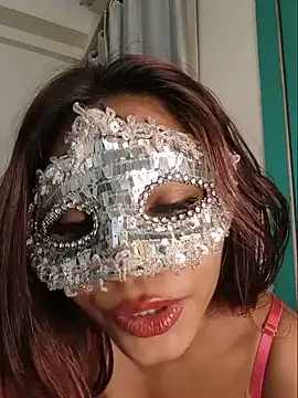 Chat +18 de Lusty_jasminee ao vivo