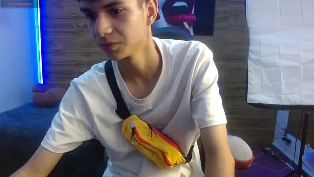 Czat XXX na żywo – maxim_rod