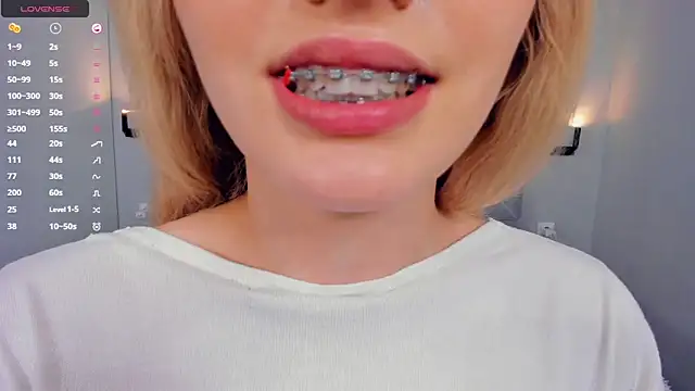 Barbiebloom – Naživo XXX chat