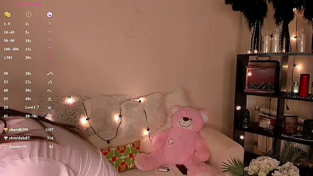 hot_bb_girl – Naživo XXX chat