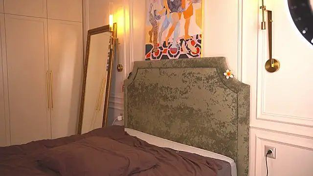 Živý XXX chat Tella_dream