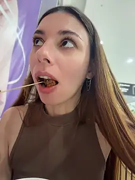 CrystalClean – Naživo XXX chat