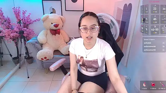 Shady_bug – Naživo XXX chat