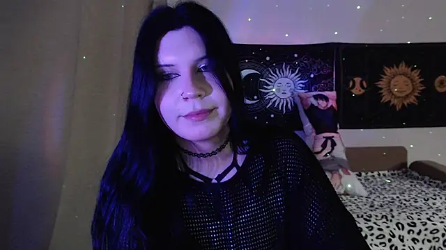 iintimate_flesh – Live XXX-chat