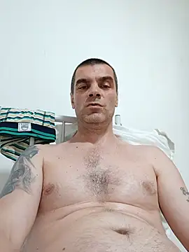 SIR-MASTER-DOMINATOR – Naživo XXX chat