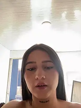 Chat XXX ao vivo de Hott_Hanna