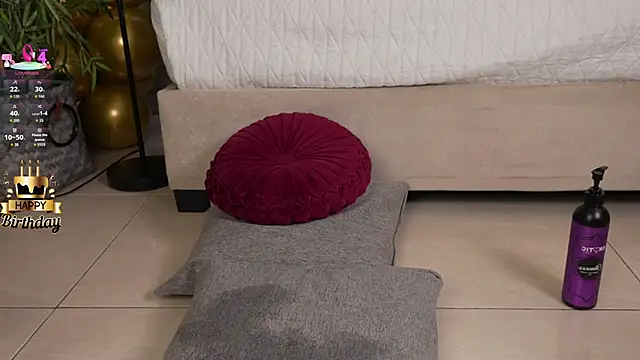 Chat XXX Live Will_Hendrix