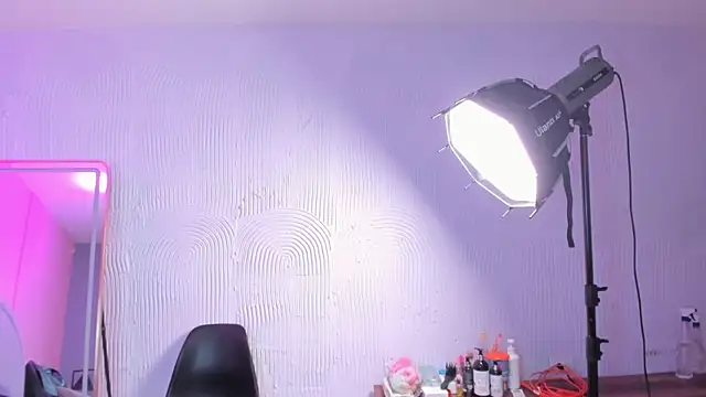 Czat XXX na żywo – yeikafoxy