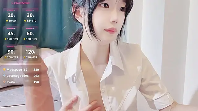 Živý XXX chat tt_cute