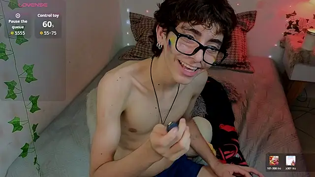 Matty_Sparkk Live XXX-chat