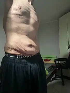 Alessandro_478 – Naživo XXX chat