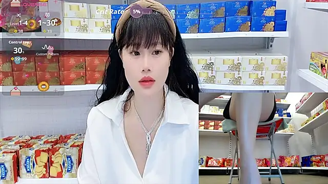 Živý XXX chat _7Eleven_