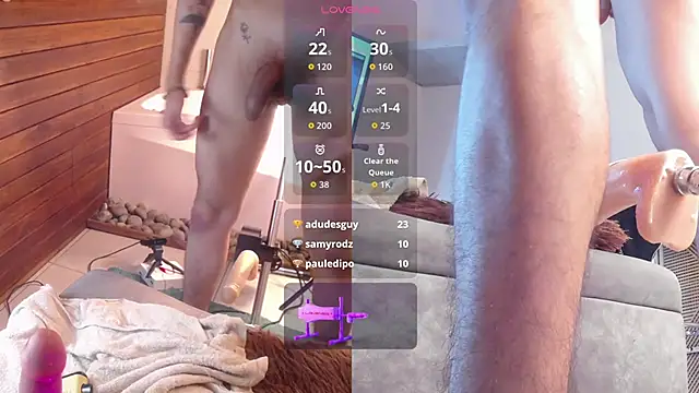 tim__fox – Naživo XXX chat