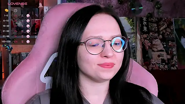 power_robynn's Live XXX Chat