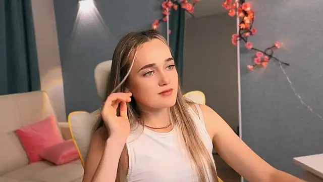 earthfantasyy's Live XXX Chat