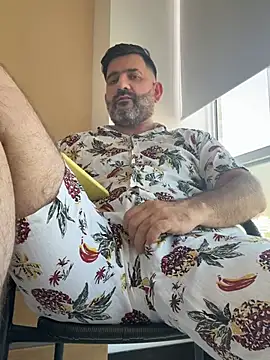 Онлайн чат XXX Hairy_Dad86