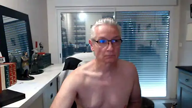 Goduleur69 – Naživo XXX chat