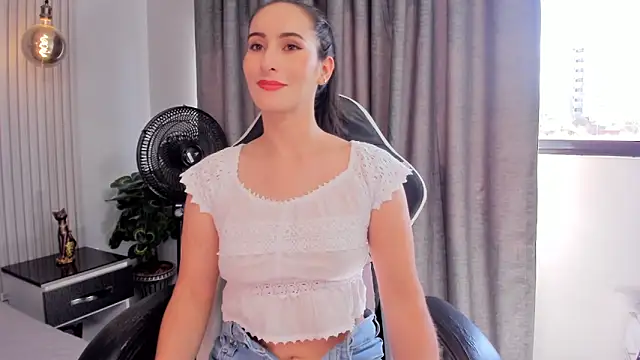Czat XXX na żywo – SaraGomez1