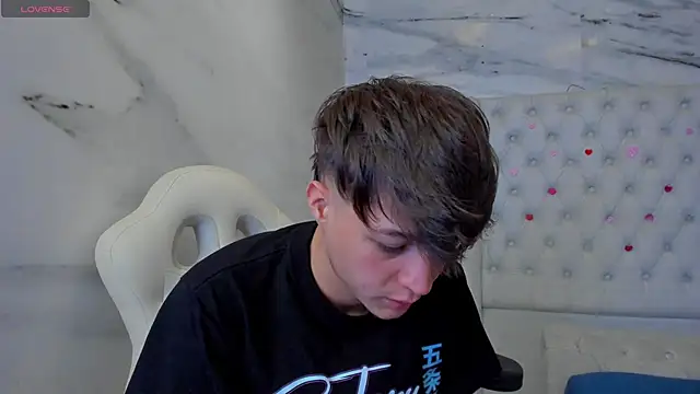 Chat XXX ao vivo de stonne69