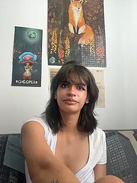 Chat XXX ao vivo de sukulaurens