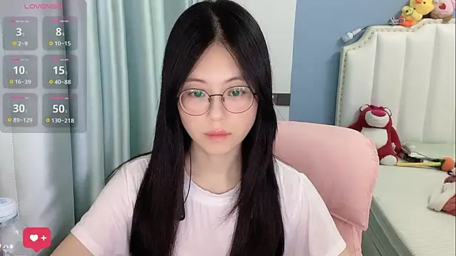 Chat XXX Live Luna-666