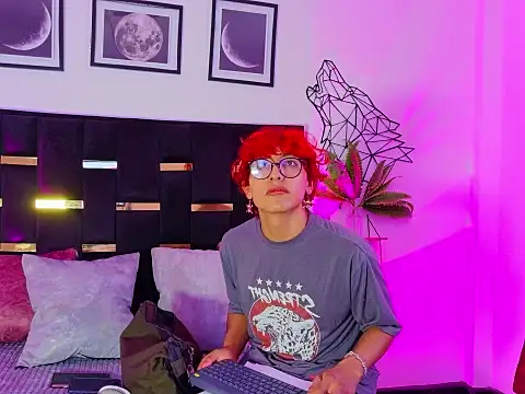Онлайн чат XXX LEE_ROSES