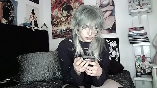 kiiler_queen – Naživo XXX chat