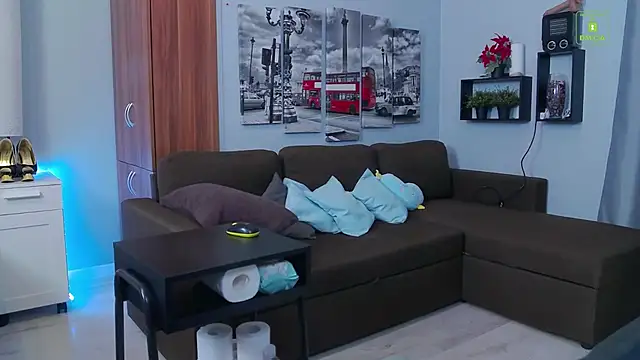 Masuzy – Naživo XXX chat