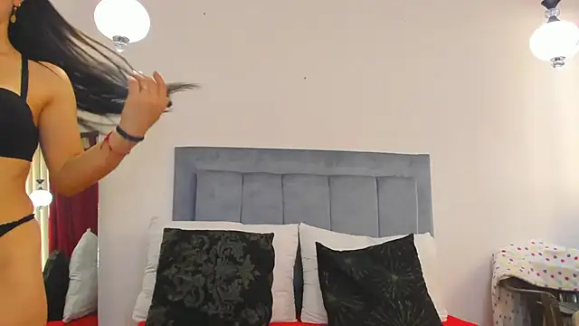 Atenis_thompson's Live XXX Chat