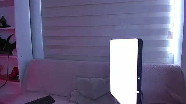 missallydoll's Live XXX Chat